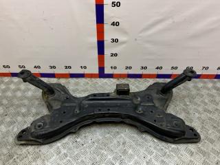 Запчасть подрамник передний Toyota Yaris 2004