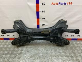 Запчасть подрамник передний Toyota Yaris 2003