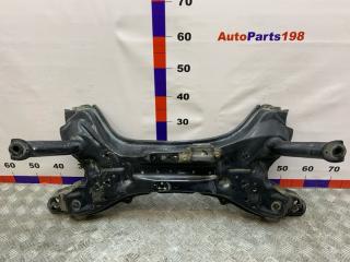 Запчасть подрамник передний Toyota Yaris 2002