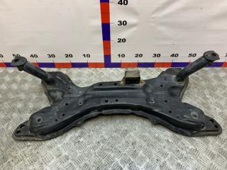 Запчасть подрамник передний Toyota Yaris 2001