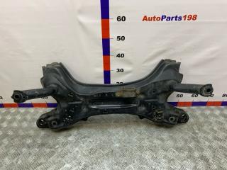 Запчасть подрамник передний Toyota Yaris 2003