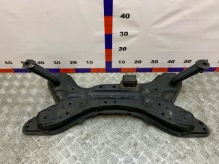 Запчасть подрамник передний Toyota Yaris 2005