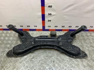 Запчасть подрамник передний Toyota Yaris 2004