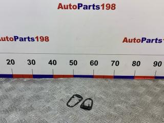 Запчасть накладка наружной ручки двери Toyota Camry 2012