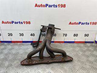 Фото запчасти коллектор выпускной Toyota Yaris 2004 контрактная запчасть Запчасть коллектор выпускной Toyota Yaris 2004