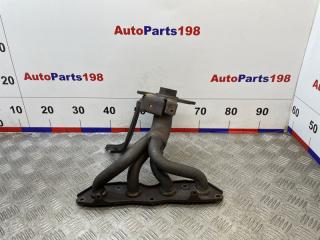 Фото запчасти коллектор выпускной Toyota Corolla 2005 контрактная запчасть Запчасть коллектор выпускной Toyota Corolla 2005