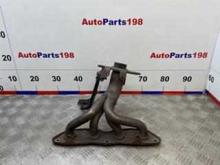 Фото запчасти коллектор выпускной Toyota Corolla 2005 контрактная запчасть Запчасть коллектор выпускной Toyota Corolla 2005