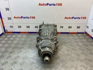 Запчасть редуктор задний Renault Arkana 2020