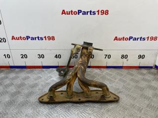 Фото запчасти коллектор выпускной Toyota Corolla Fielder 2005 контрактная запчасть Запчасть коллектор выпускной Toyota Corolla Fielder 2005