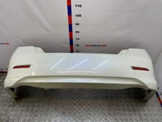 Бампер задний Toyota Camry 2011 контрактная Бампер задний Toyota Camry 2011