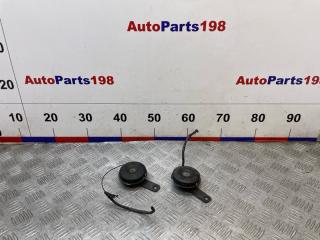 Запчасть сигнал звуковой Toyota Camry 2012