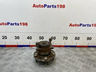 Запчасть ступица задняя Mitsubishi Outlander 2008
