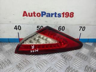 Фонарь внутренний задний правый Chery M11 2011