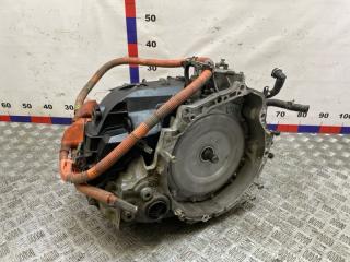 АКПП Toyota Camry 2012