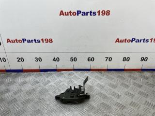 Замок капота Nissan X-TRAIL 2010
