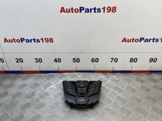 Фото запчасти блок управления магнитолой Ford Focus 2012 контрактная запчасть Запчасть блок управления магнитолой Ford Focus 2012