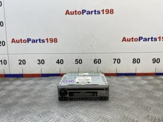 Запчасть магнитола Subaru Forester 2005