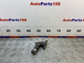 Запчасть фланец системы охлаждения Toyota Mark II 1997