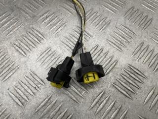 Фото запчасти разъем Nissan X-Trail 2010 контрактная запчасть Запчасть разъем Nissan X-Trail 2010