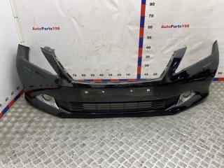 Бампер передний Toyota Camry 2012 контрактная Бампер передний Toyota Camry 2012