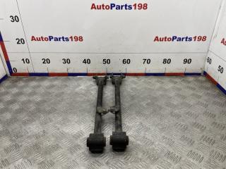Запчасть тяга поперечная задняя Honda Accord 2009