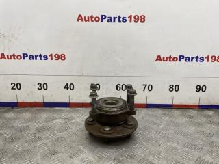 Запчасть ступица передняя Toyota RAV4 2008