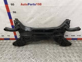 Подрамник передний Mitsubishi ASX 2012 4B10 MN100292 контрактная