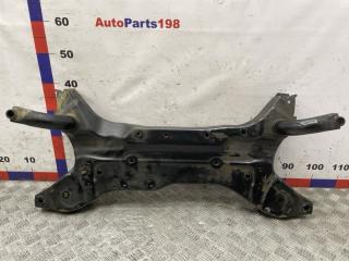 Подрамник передний Mitsubishi Outlander 2010 CW 4B12 MN100292 контрактная