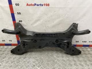 Подрамник передний Mitsubishi Lancer 2010 10 4B10 MN100292 контрактная