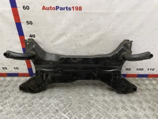 Подрамник передний Mitsubishi Lancer 2008 10 4B10 MN100292 контрактная