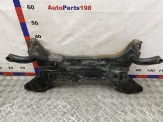 Подрамник передний Mitsubishi Lancer 2008 10 4B10 MN100292 контрактная