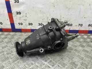Редуктор задний Lexus RX350 2006 GSU35 2GRFE 4111048080 контрактная