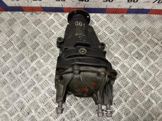 Редуктор задний RX350 2006 GSU35 2GRFE