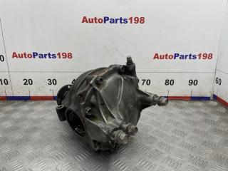 Редуктор задний RX330 2005 MCU38 3MZFE