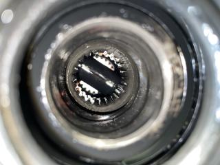 Редуктор задний RX330 2005 MCU38 3MZFE