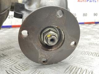Редуктор задний RX330 2005 MCU38 3MZFE