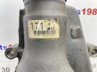 Редуктор задний RX330 2005 MCU38 3MZFE
