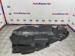 Пыльник двигателя правый Toyota Camry 2008 Б/У Пыльник двигателя правый Toyota Camry 2008