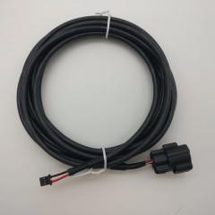 Запчасть defi bf advance провод удлиняющий давления масла Subaru