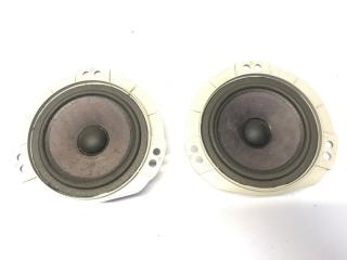 Колонки акустические задние Subaru Impreza WRX STI 2007