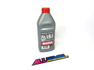 Тормозная жидкость Motul Subaru