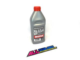 Тормозная жидкость Motul Subaru
