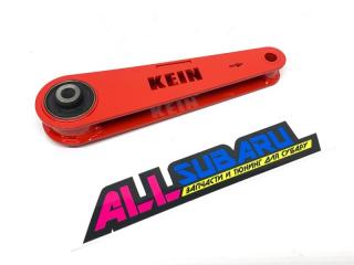 Подушка задний Subaru 2000 - 2007