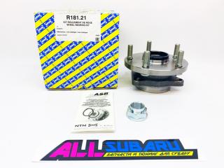 Подшипник ступицы передний передний Subaru