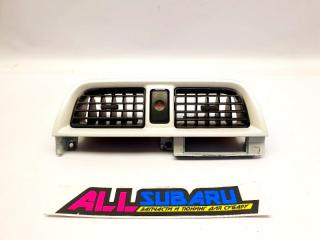 Воздуховод салона передний Subaru Impreza 2000 - 2004