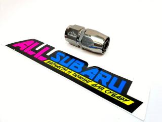 Фитинг AN10 прямой Subaru