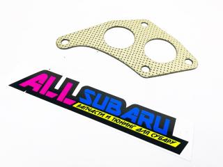 Запчасть прокладка выхлопа Subaru