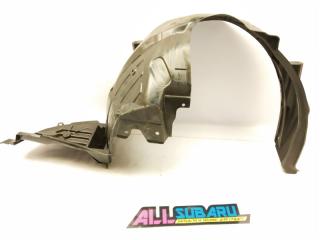 Подкрылок передний правый Subaru Impreza 2010