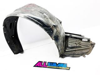 Подкрылок передний правый Subaru Impreza WRX STI 2007 - 2010