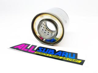 Пламегаситель коллекторный Subaru